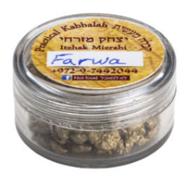 Farwa to increase prosperity in your business