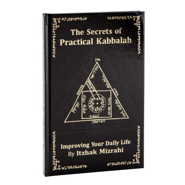 The Secrets of Practical Kabbalah